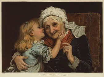 En mycket, mycket stor hemlighet